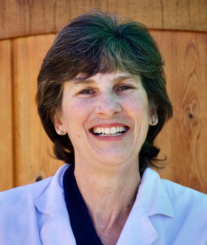 Dr. Julie Massey, DVM