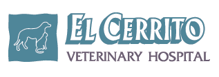 Link to Homepage of El Cerrito Veterinary Hospital